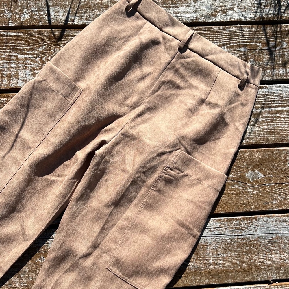 Vintage Trousers - Picture 6 of 9